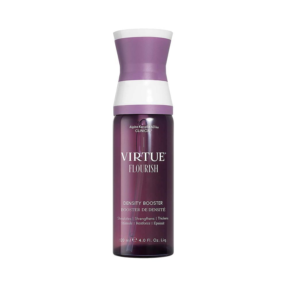 18 Best Hair Thickening Products - Top Products For Thin, Weak Hair 18 Best Hair Thickening Products - Top Products For Thin, Weak Hair