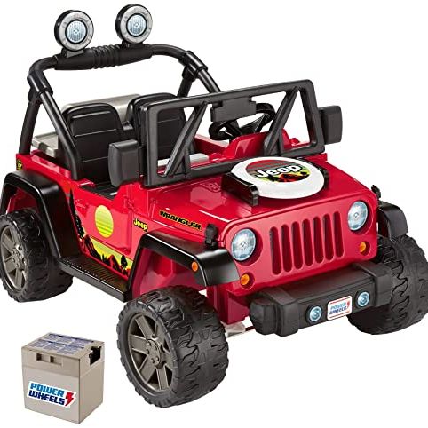 Futuristic Styling Cars Children Electric Off-road Vehicle Four