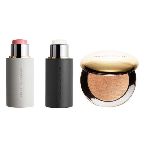 The Good Skin Edition Makeup Set The Good Skin Edition Makeup Set