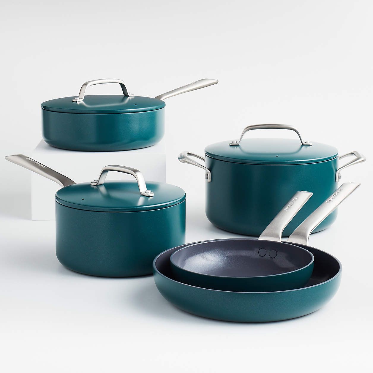 ceramic cookware set deals