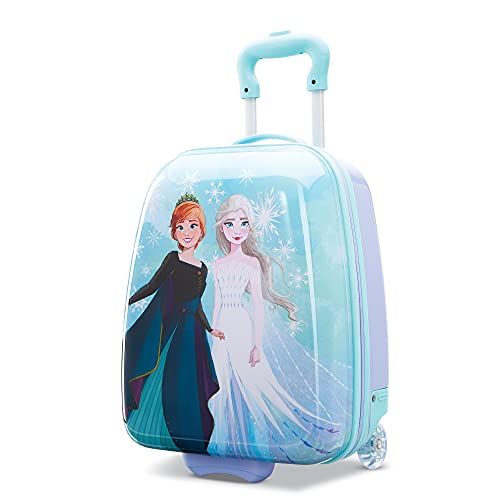 Disney Hardside Upright Luggage 
