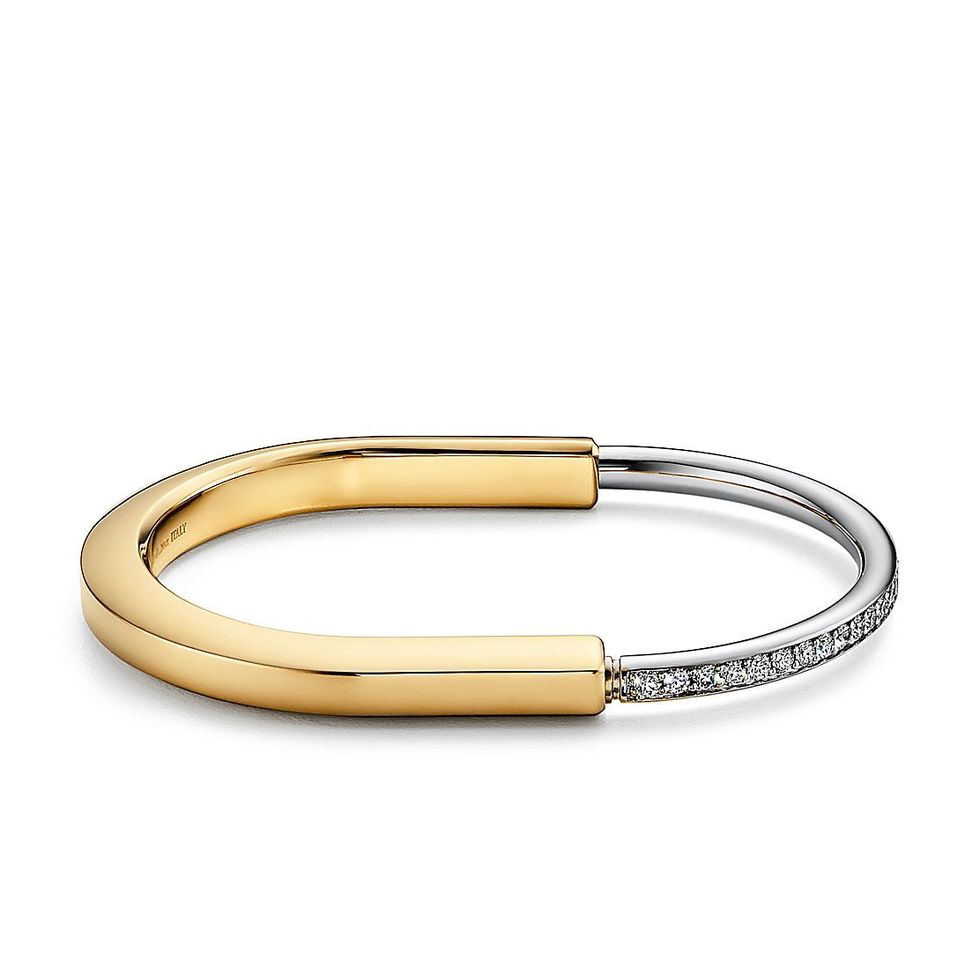 LV Volt Multi Bracelet, Yellow Gold - Jewelry - Categories