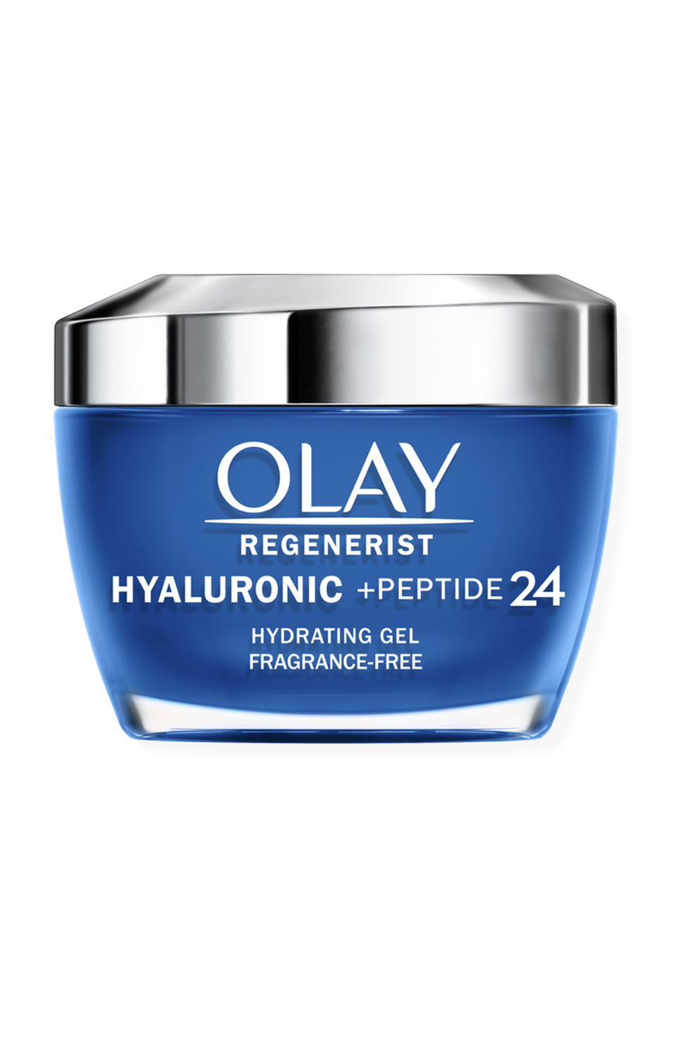 Olay Hyaluronic Acid + Peptide24 Moisturizer