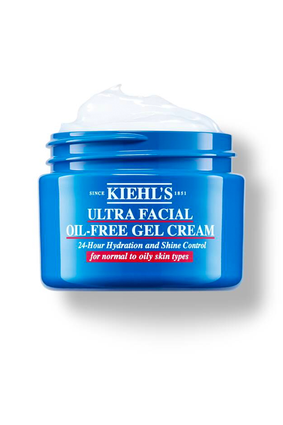 Kiehl's Ultra-Facial Oil-Free Gel-Cream Moisturizer
