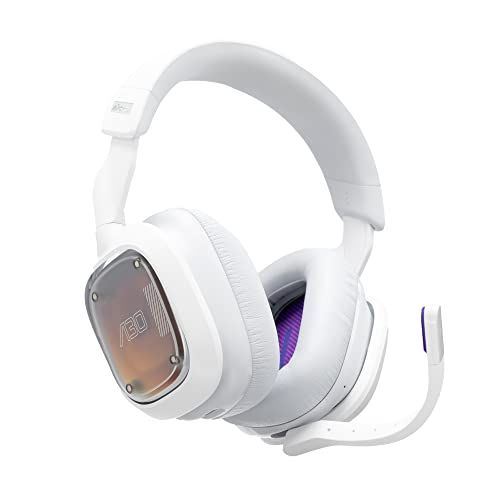 A30 Wireless Gaming Headset