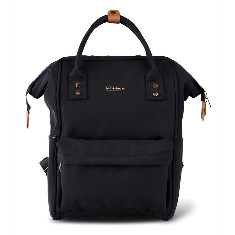 Mani Backpack Changing Bag