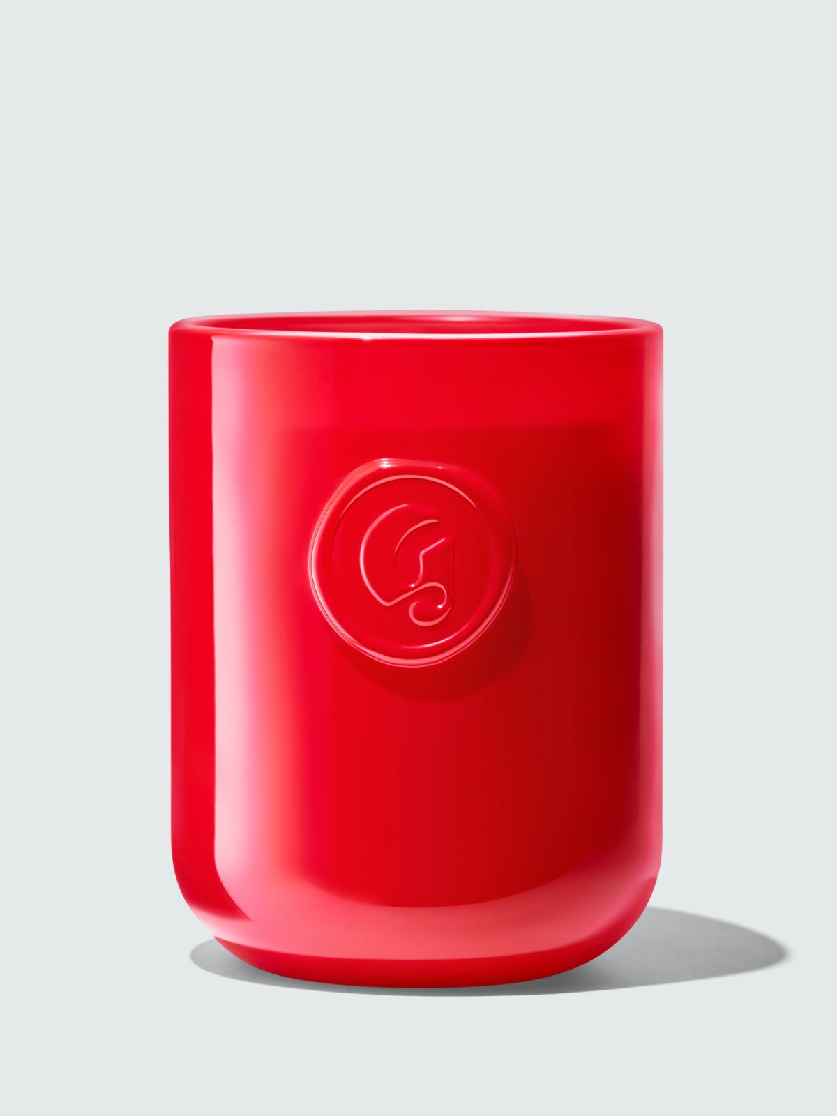 The Glossier You candle is here