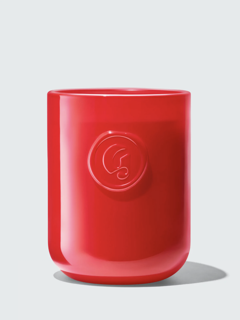 Glossier had finally launched a 'You' scented candle