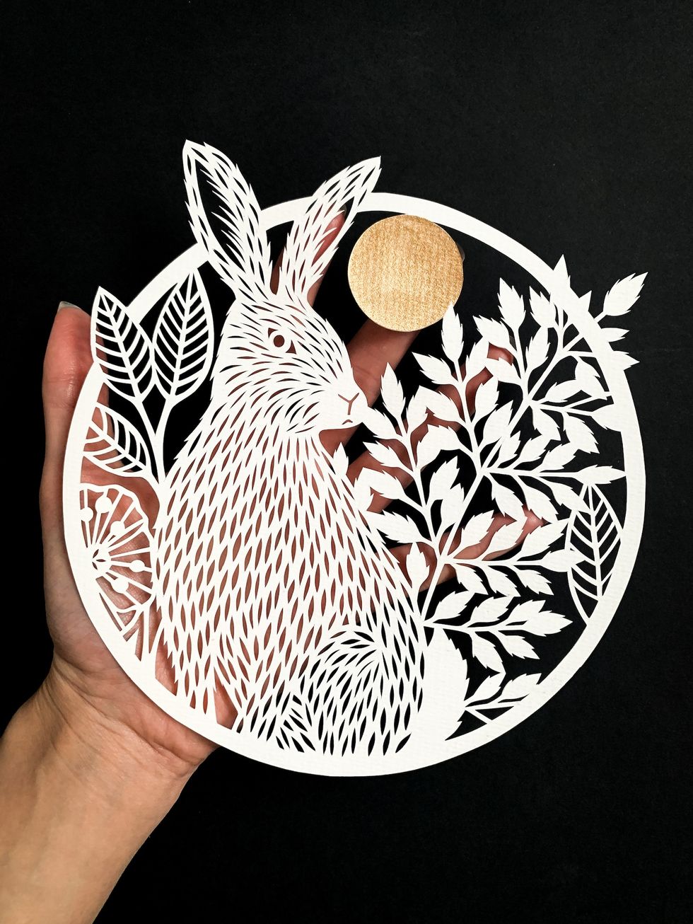 Paper Cutting: The Ultimate Beginner's Guide