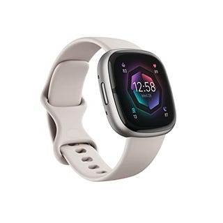 Fitbit Sense 2 Advanced Health & Fitness Smartwatch