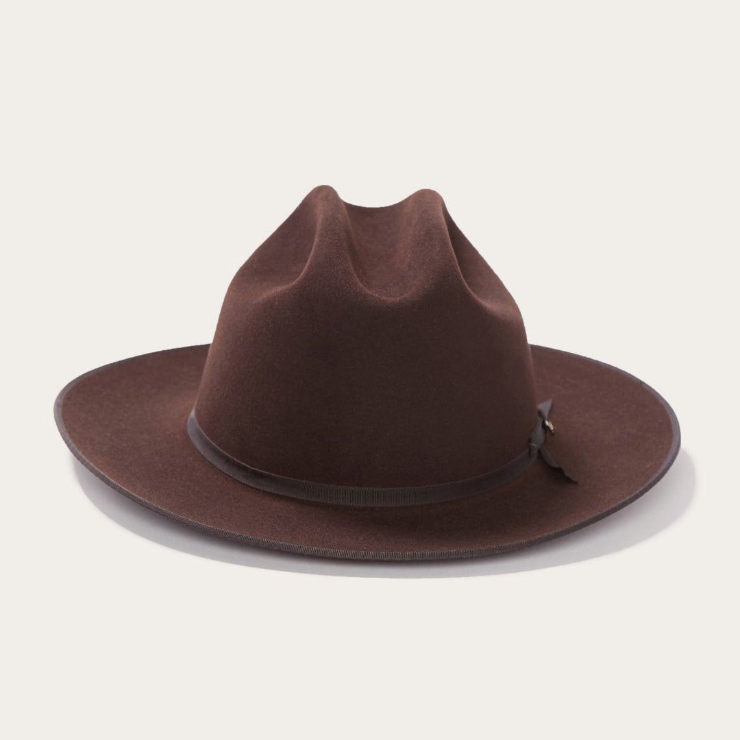 Open Road 6X Cowboy Hat