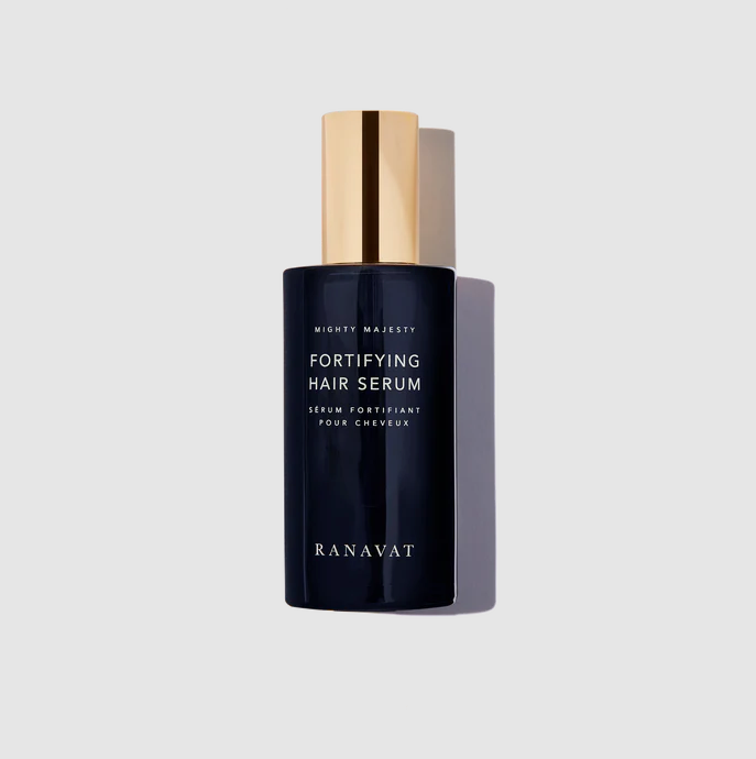 Fortifying Hair Serum