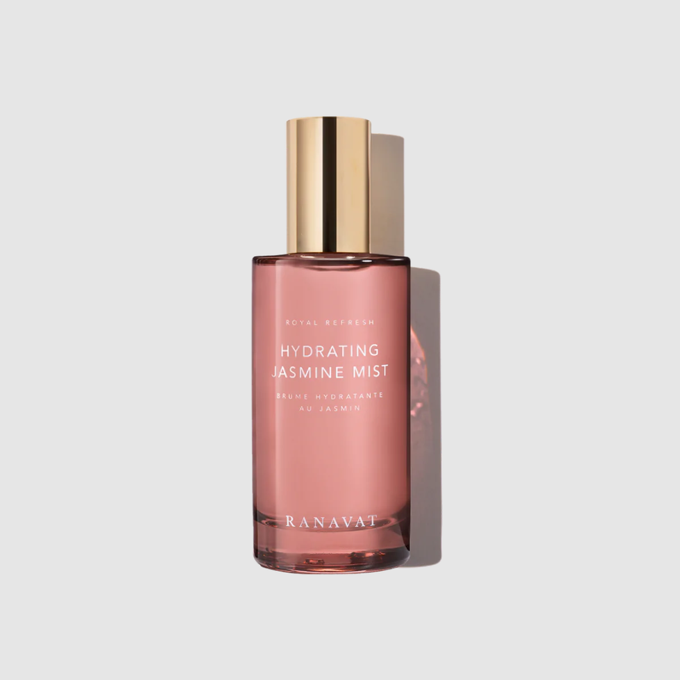 Hydrating Jasmine Mist