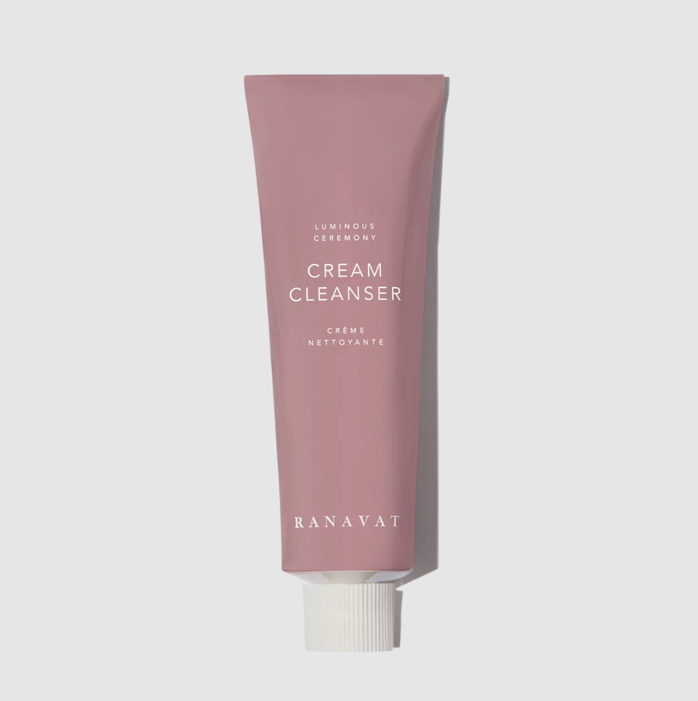 Balancing Crème Cleanser