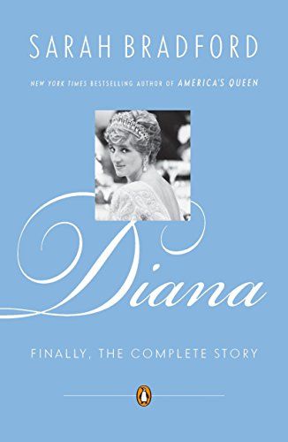 Diana: Finally, the Complete Story