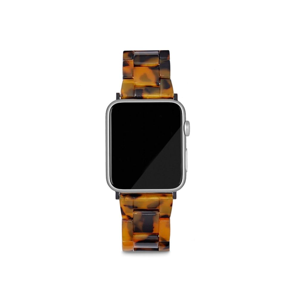 16 Designer Bands That Upgrade Your Apple Watch – Best Apple Watch