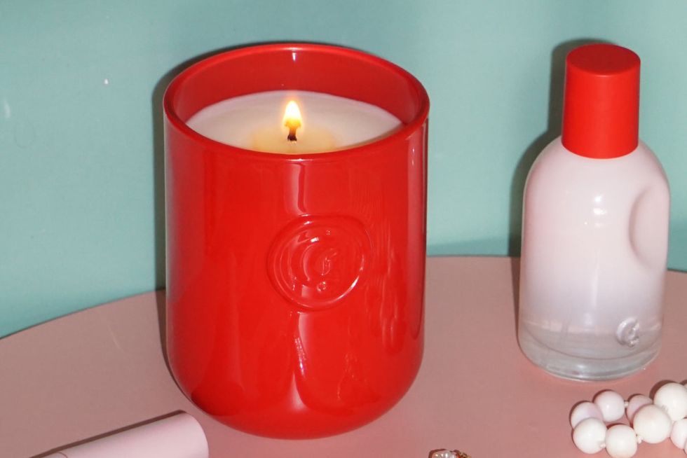 Glossier Candle – You