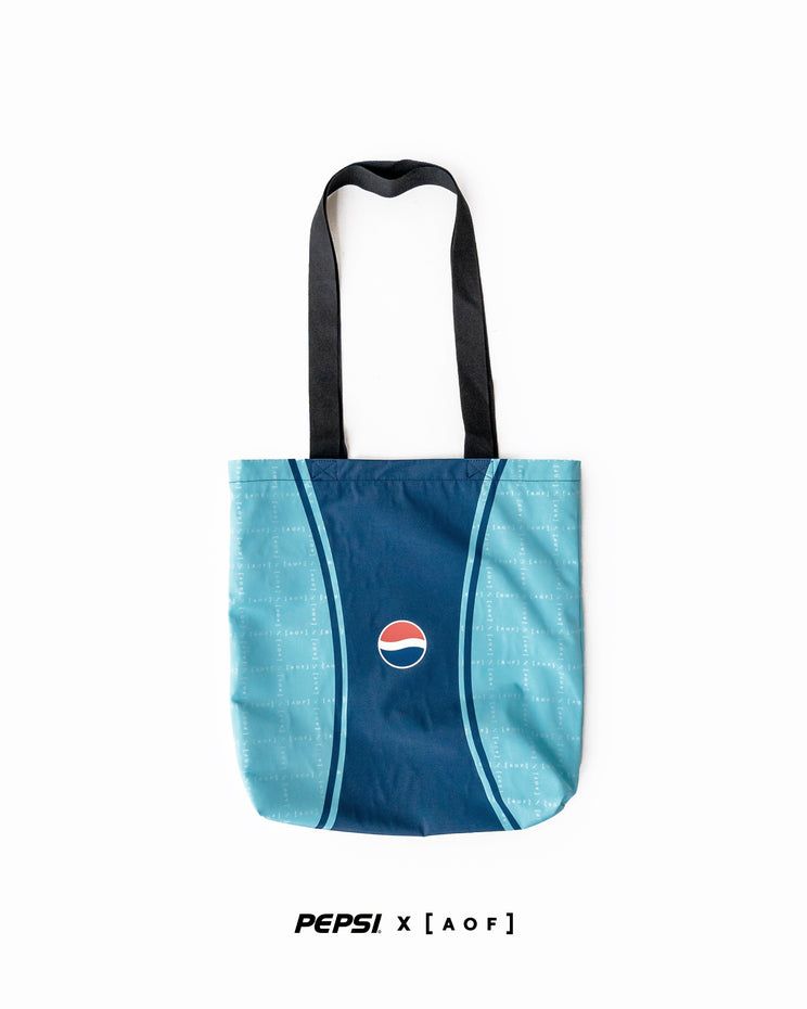 Pepsi x [AOF] - Tote Bag