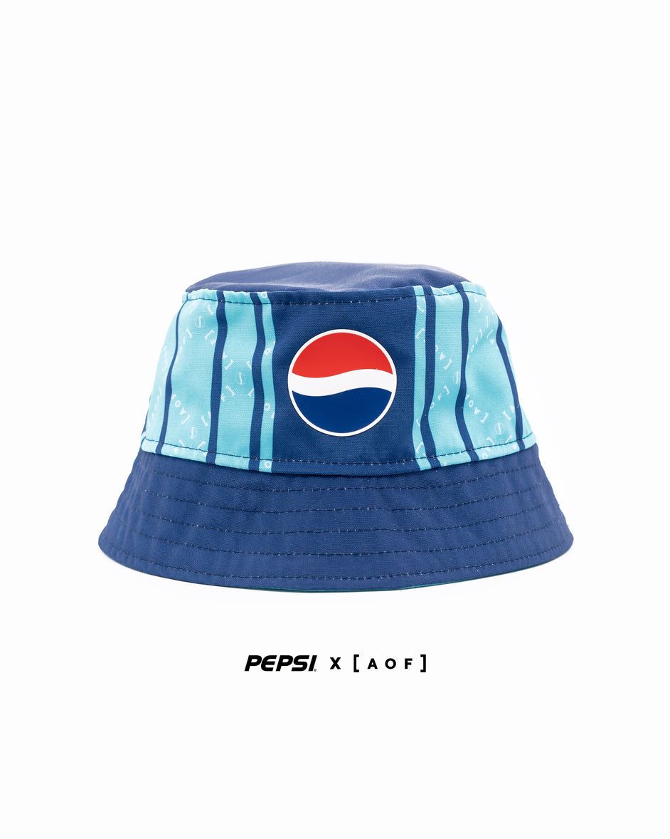 Pepsi x [AOF] - Bucket Hat