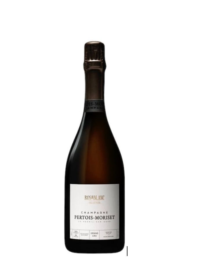 Rose Blanc Grand Cru