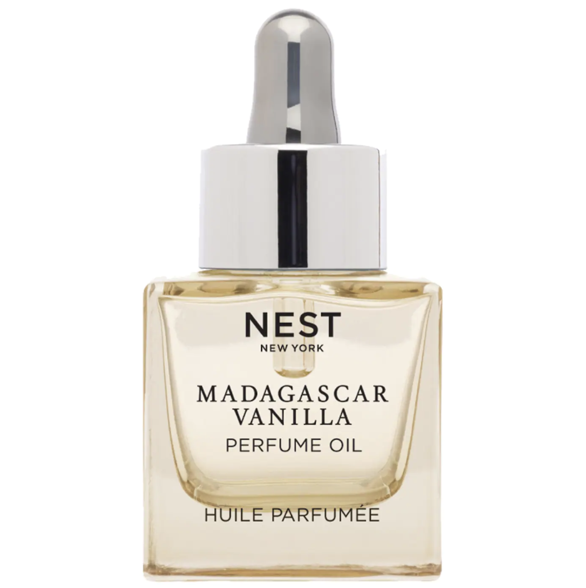 Madagascar Vanilla Perfume Oil