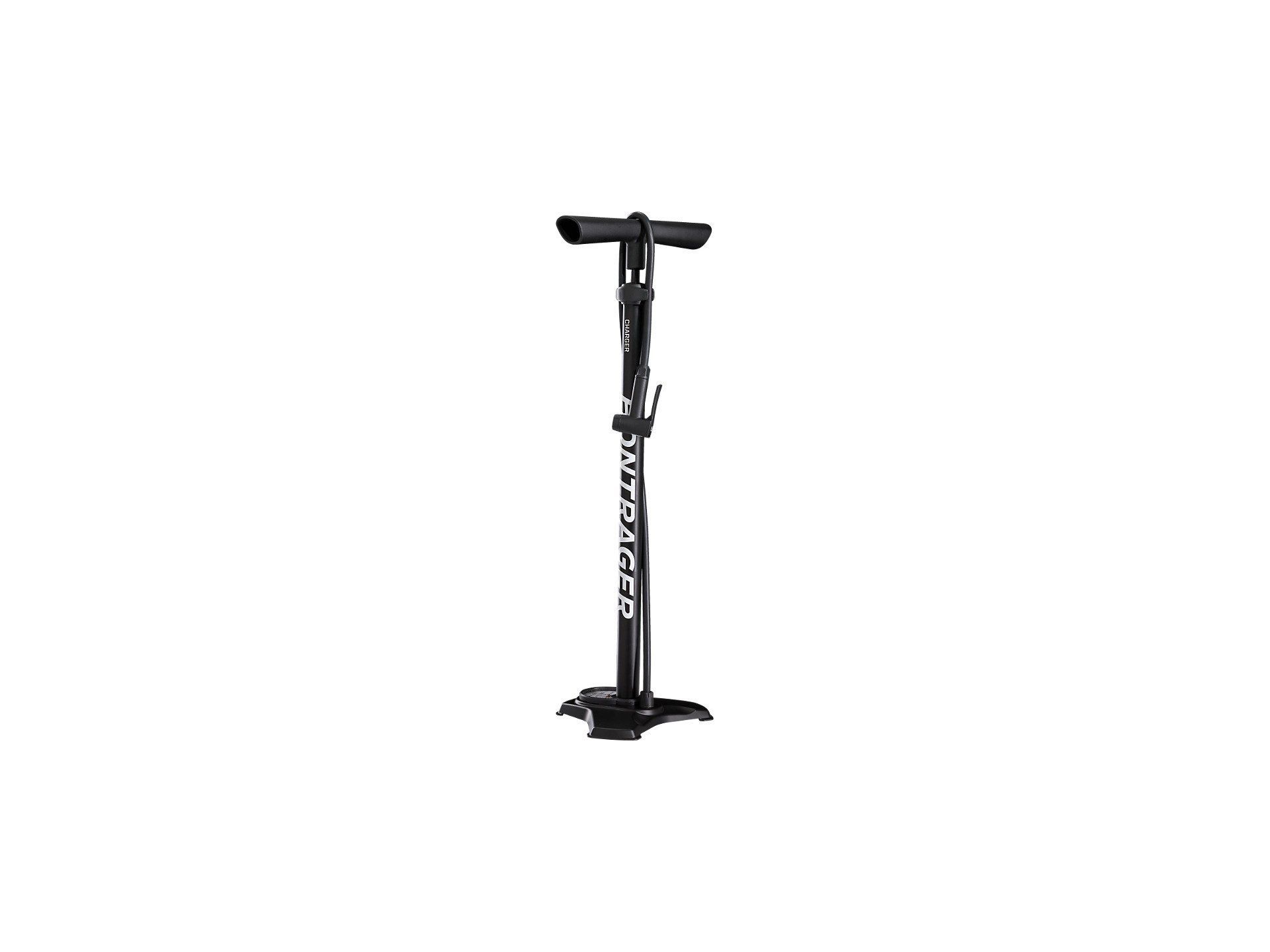 Bontrager Charger Floor Pump