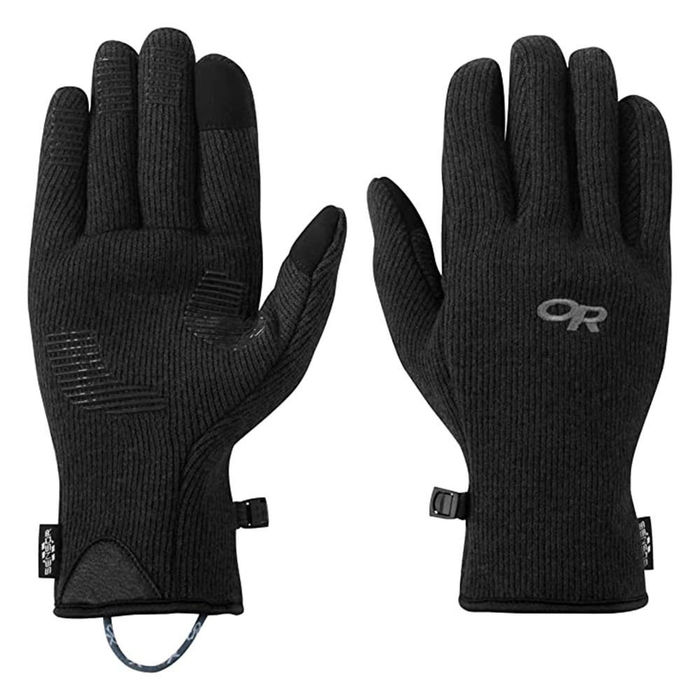 Flurry Sensor Gloves
