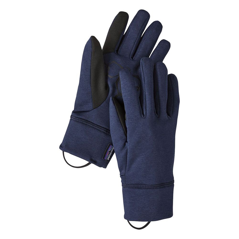 Patagonia running hot sale gloves