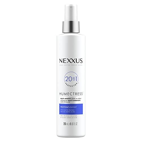 Humectress Leave-In Conditioner Spray 