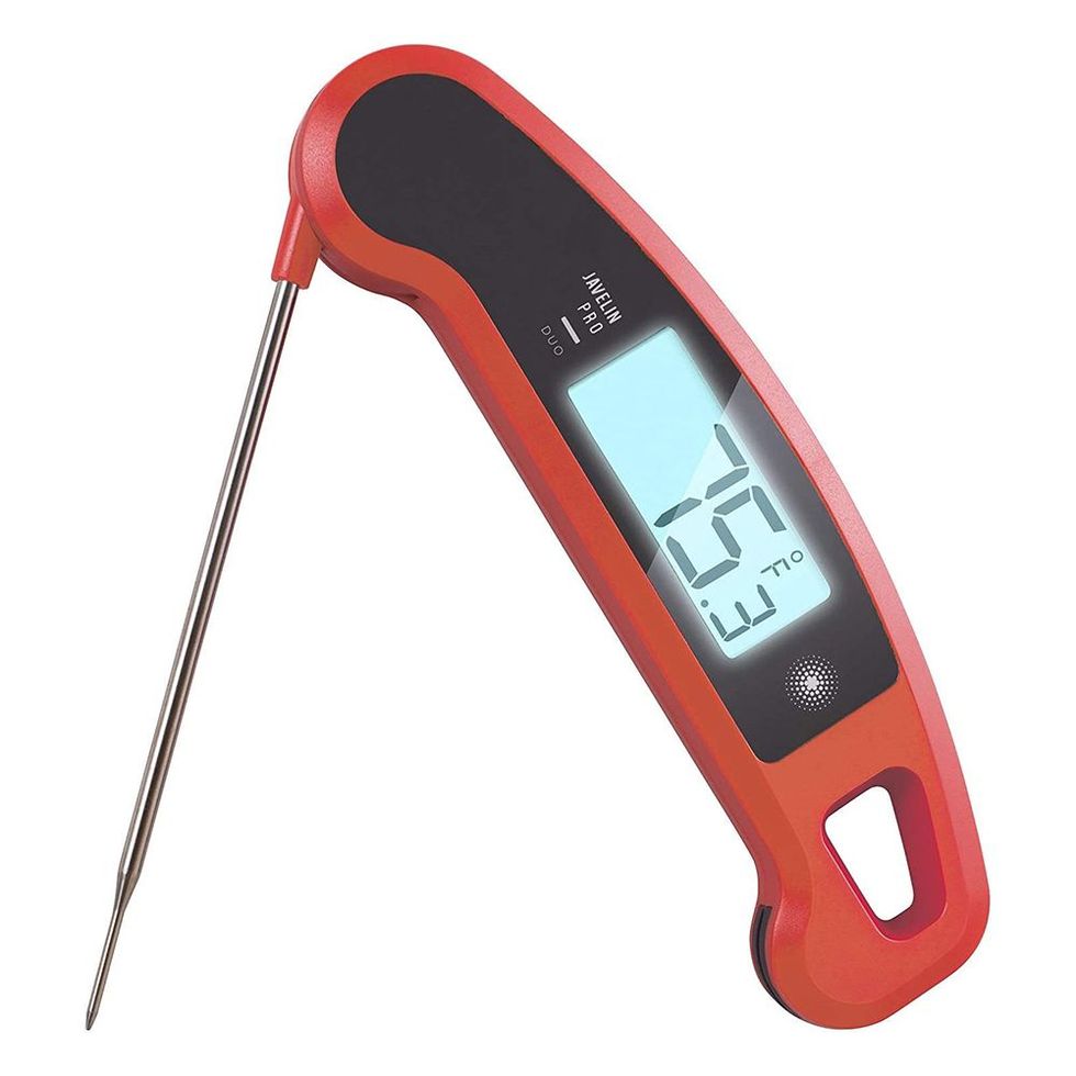 Javelin PRO Duo Digital Instant Read Meat Thermometer
