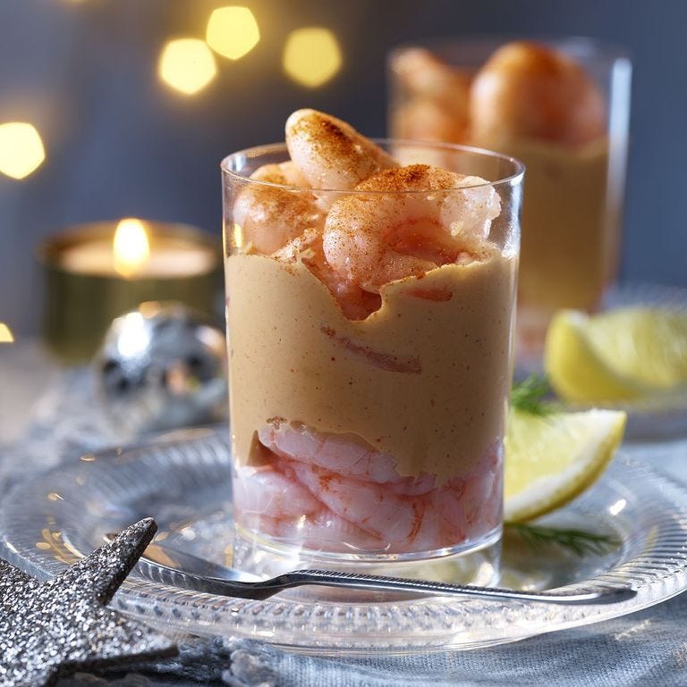 ASDA: Best Christmas food to order 2022