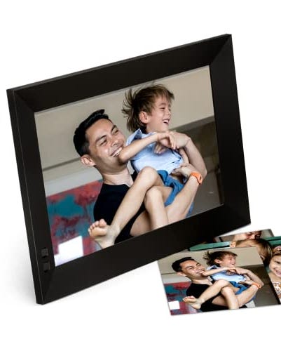 Digital Photo Frame