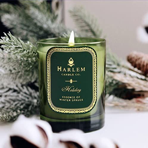Holiday Luxury Scented Candle