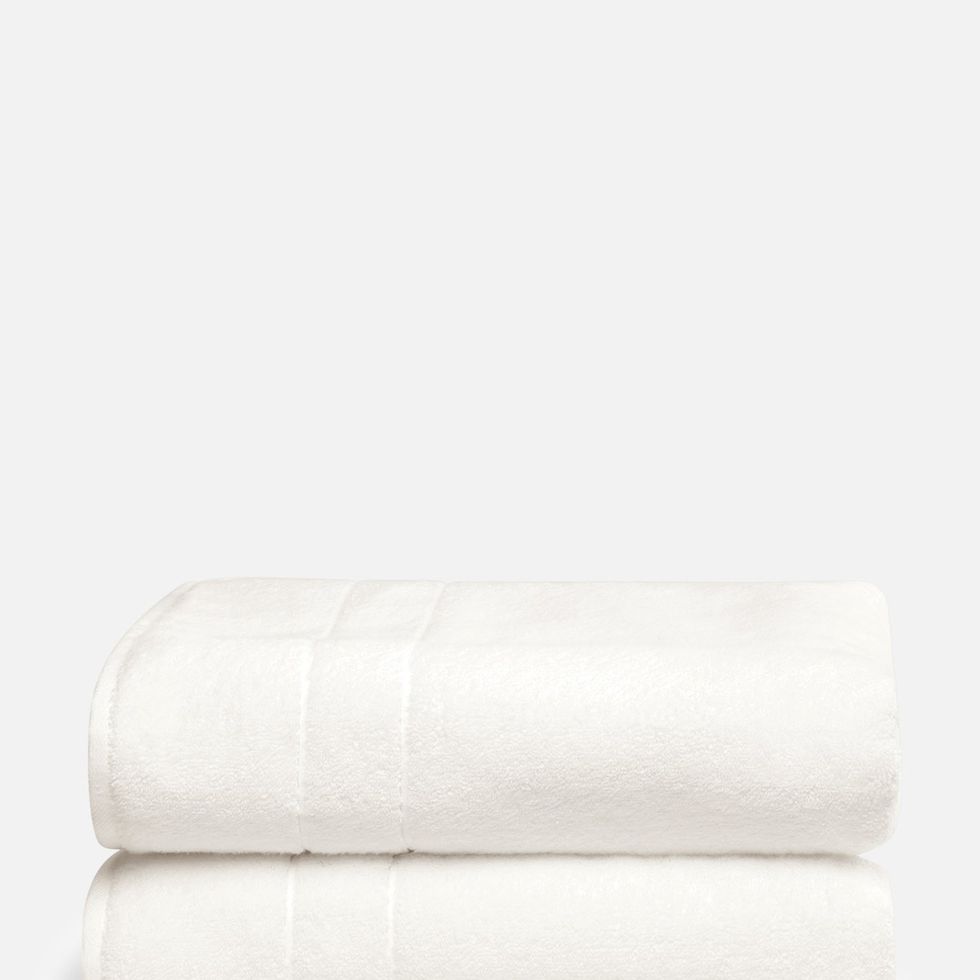 I Tried FiveADRIFT's Beach Towel & It's the Softest Turkish Towel I've Ever  Used