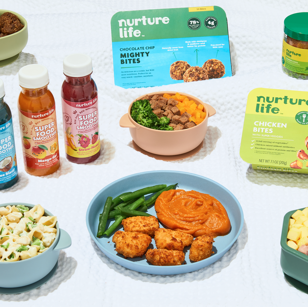The 8 Best Kids' Meal Delivery Services in 2023