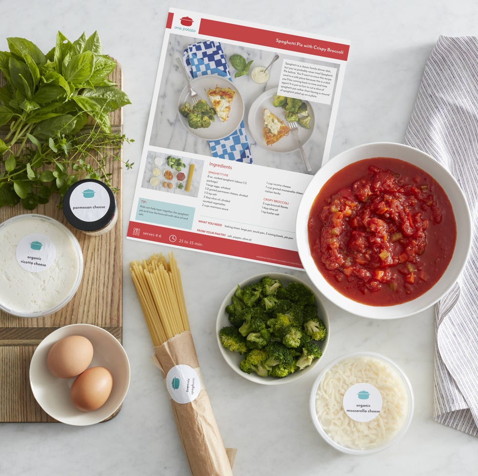 8 Best Kid Meal Delivery Services of 2022