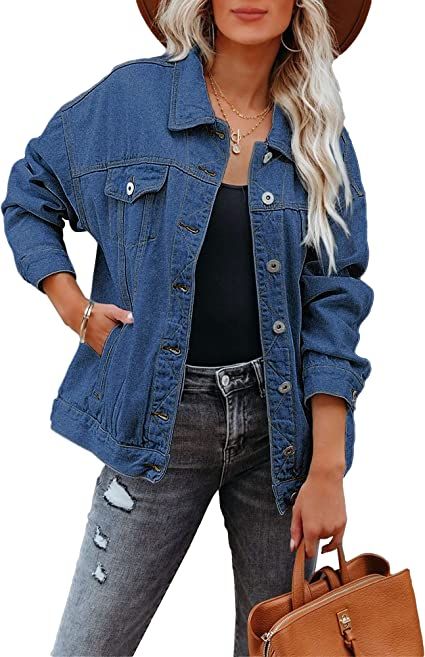 The Best Denim Jacket Brands In The World Today: 2024 Edition