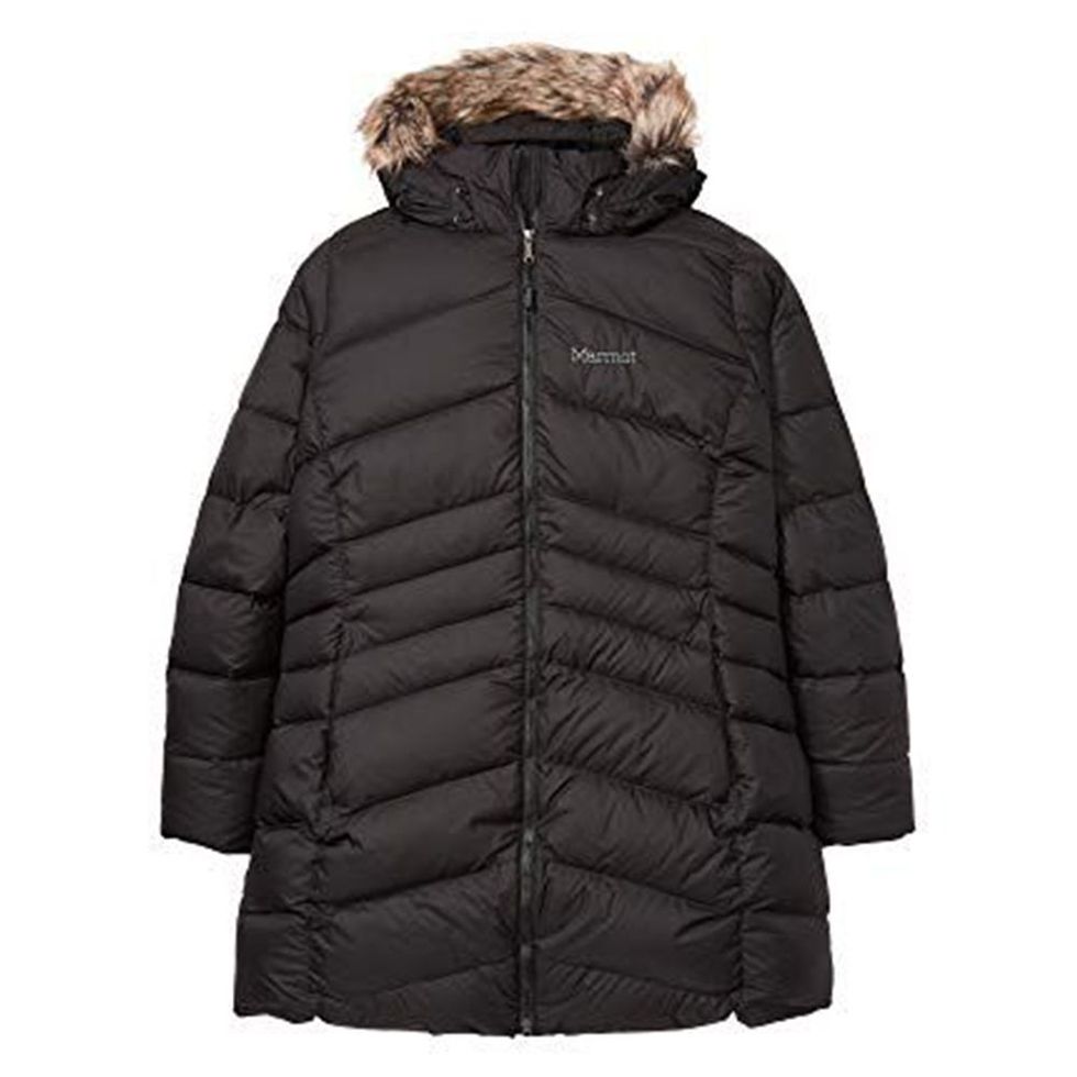 Marmot Montreal Puffer Coat