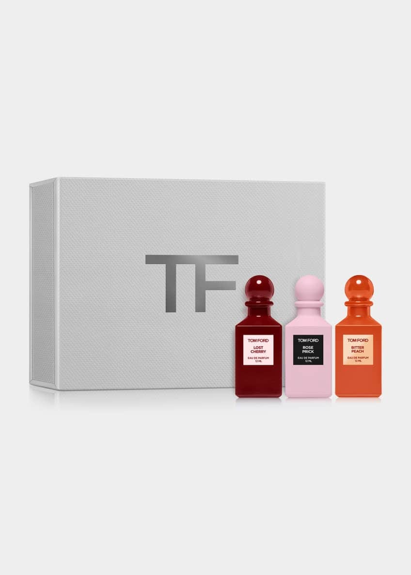 Private Blend Mini Decanter Collection