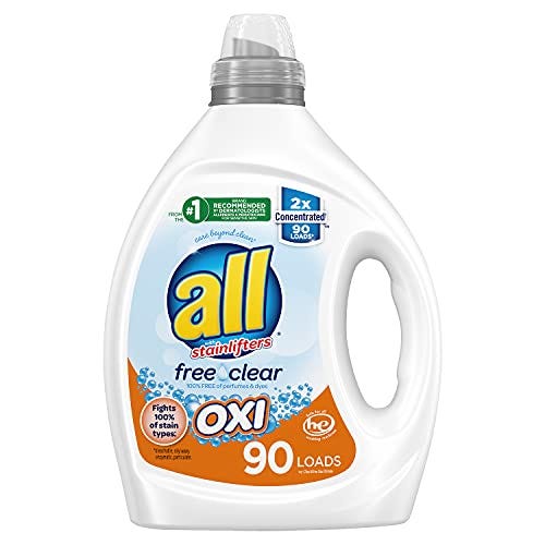 12 Best Laundry Detergents of 2024, Tested & Reviewed by Experts