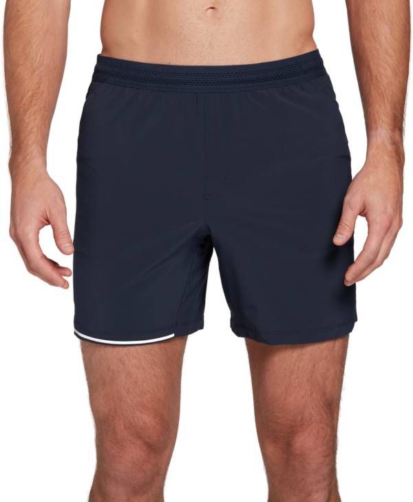 Men's 7” Velocity Run Short