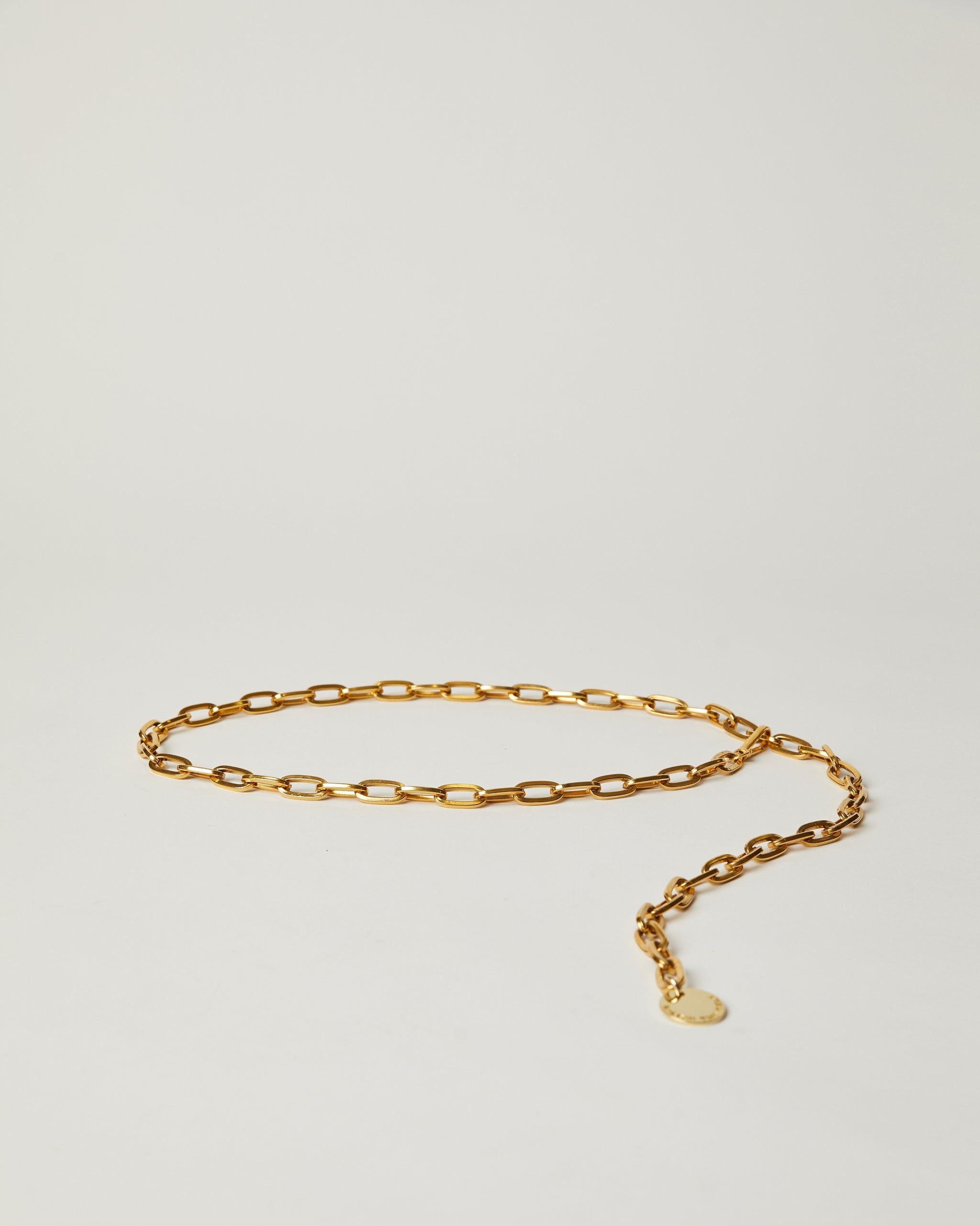 Cora Chain Belt