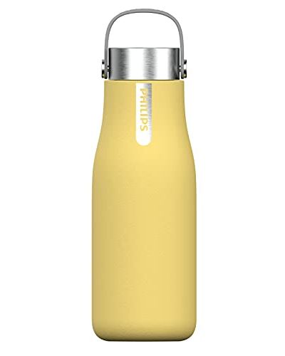 GoZero Smart UV Bottle