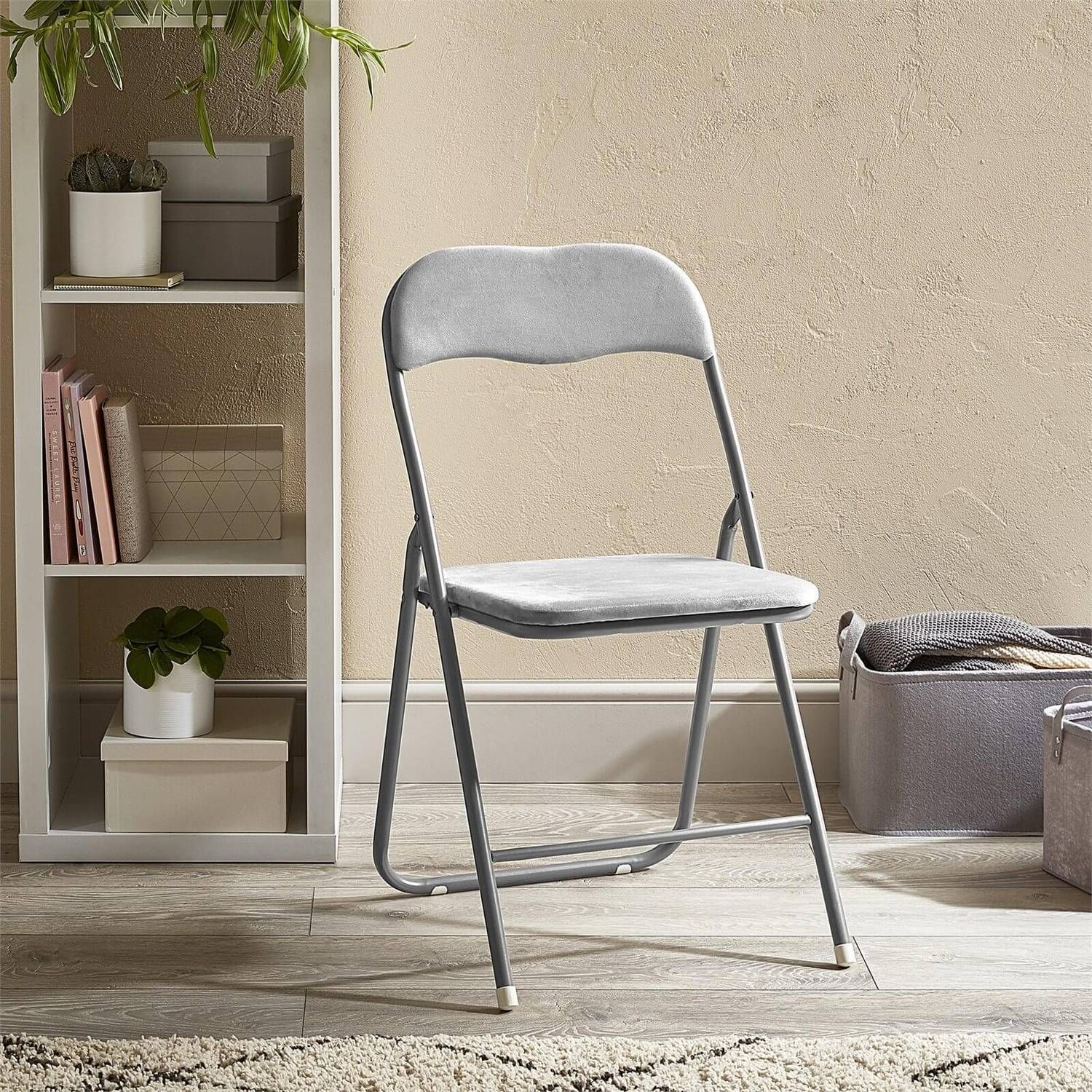 11 Best Folding Dining Chairs For Guests Folding Chairs 2023