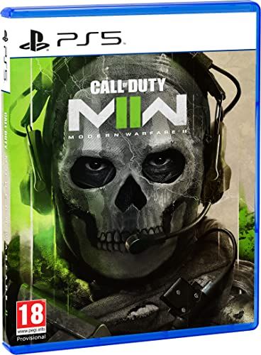 Call Of Duty Mw 2 Ps4