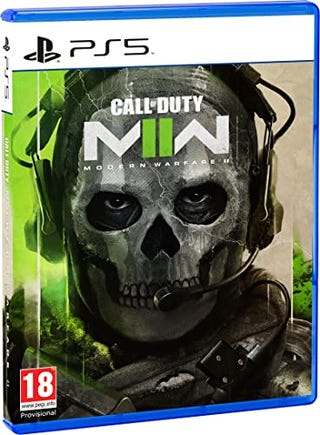 Call of Duty: Modern Warfare 2 (PlayStation 5)