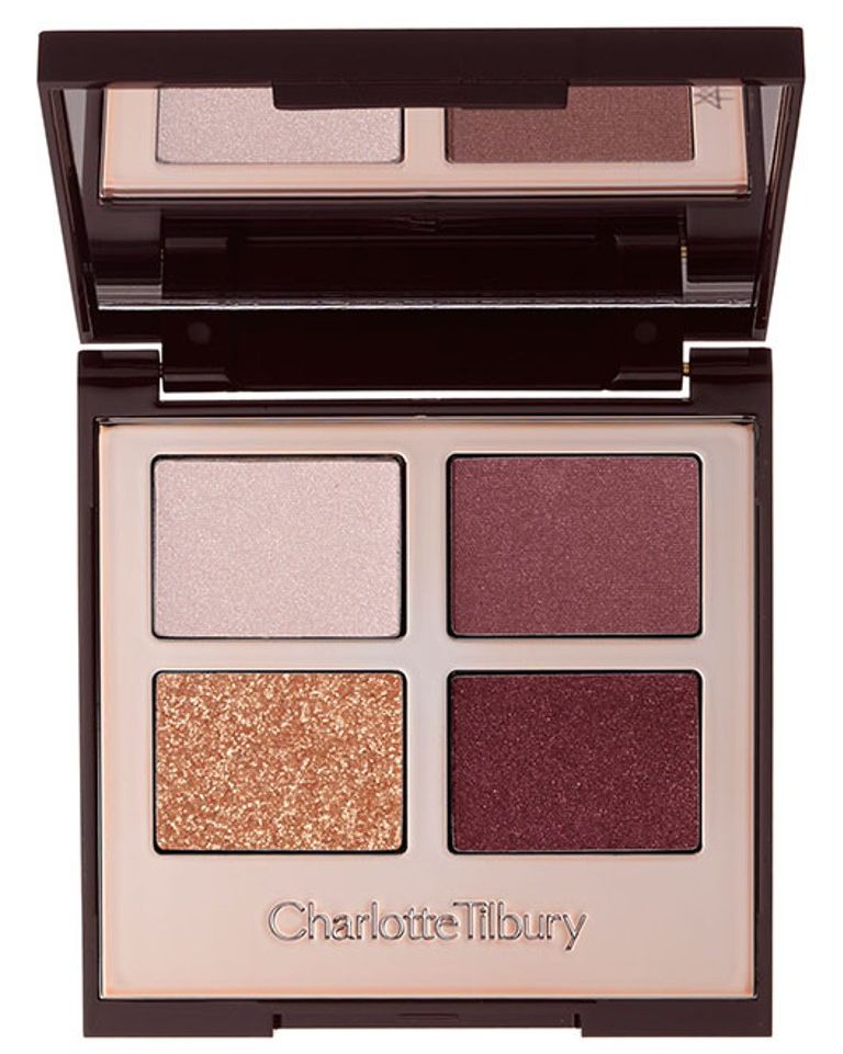 Charlotte Tilbury Luxury Palette