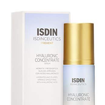 Hyaluronic Concentrate