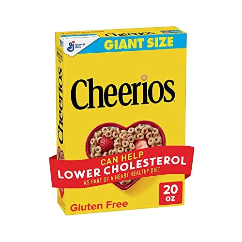 Original Cheerios 