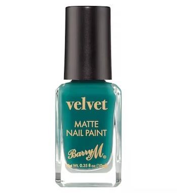 Buy MA-C Premium Matte Nail Polish - Combo of 6 Velvet Matte Nail Paint  (Set of 6 Nail Polish) Online @ ₹398 from ShopClues